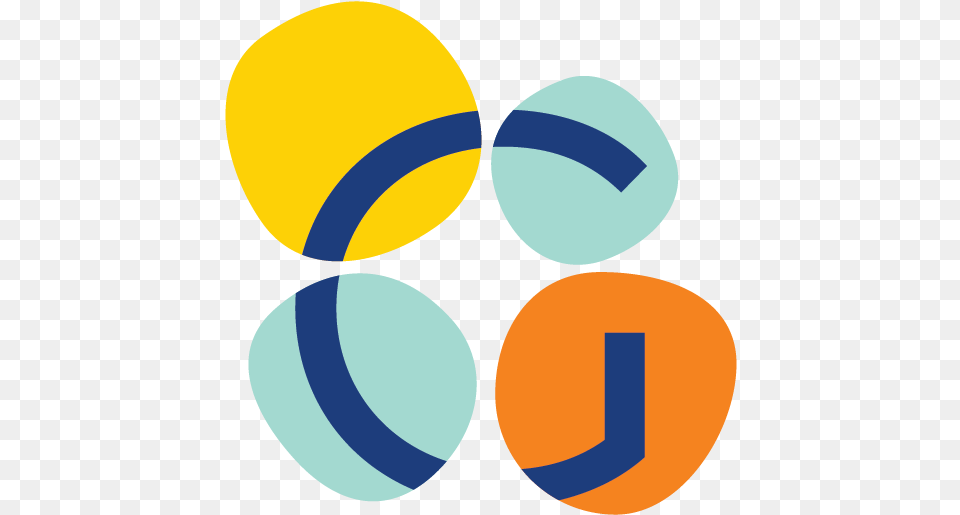 Icon Logo Guild Human Services, Sphere, Ball, Sport, Tennis Free Png