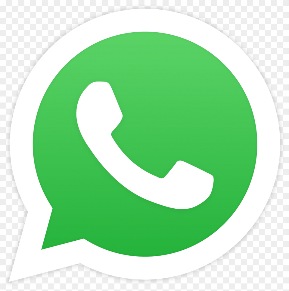 Icon Logo Whatsapp Vector, Symbol Free Transparent Png