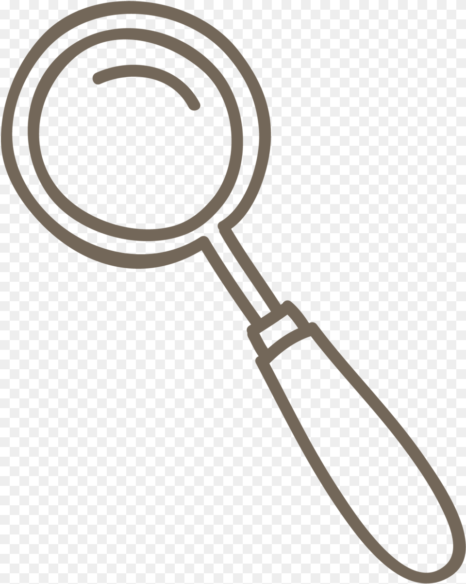 Icon Magnifying Glass Circle, Smoke Pipe Png