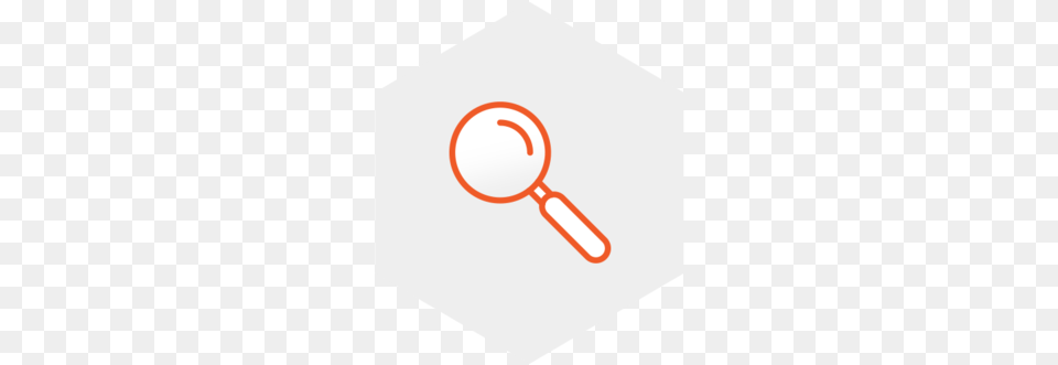 Icon Magnifying Glass Illustration Png