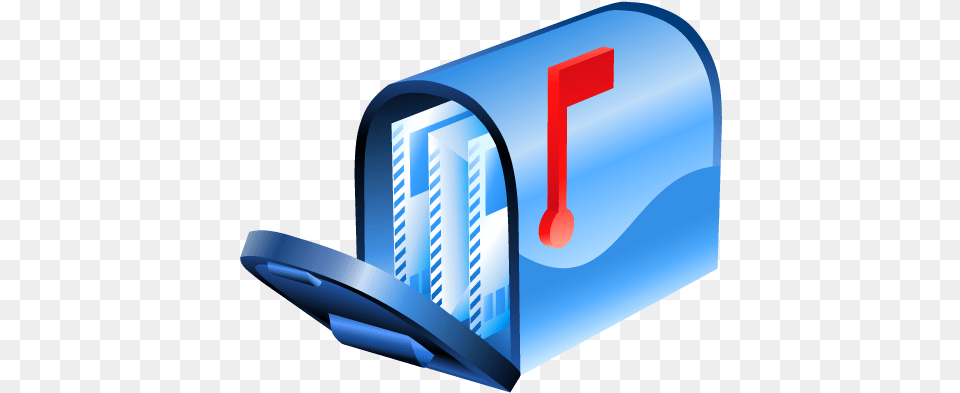 Icon Mail Box Tent, Blade, Razor, Weapon Free Png