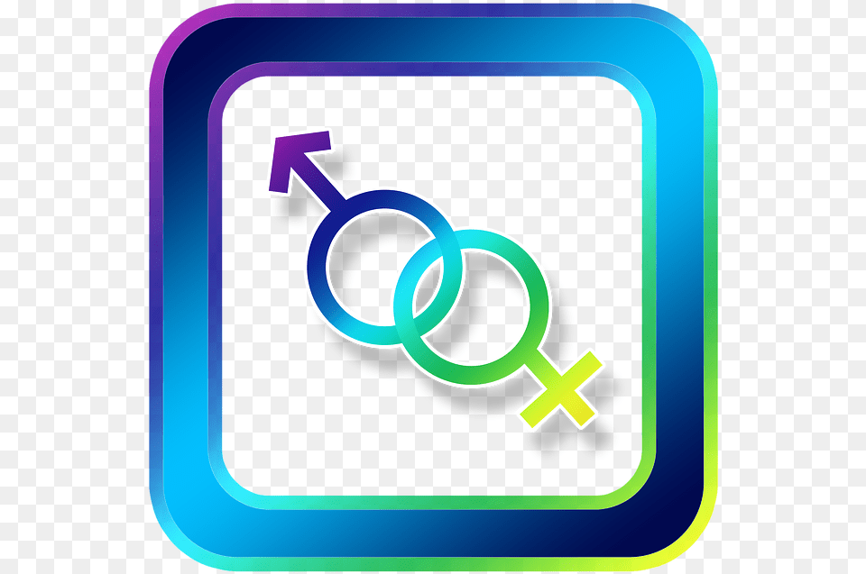 Icon Male Female Man Woman Symbols Online Icon Pria Amp Wanita, First Aid Free Transparent Png