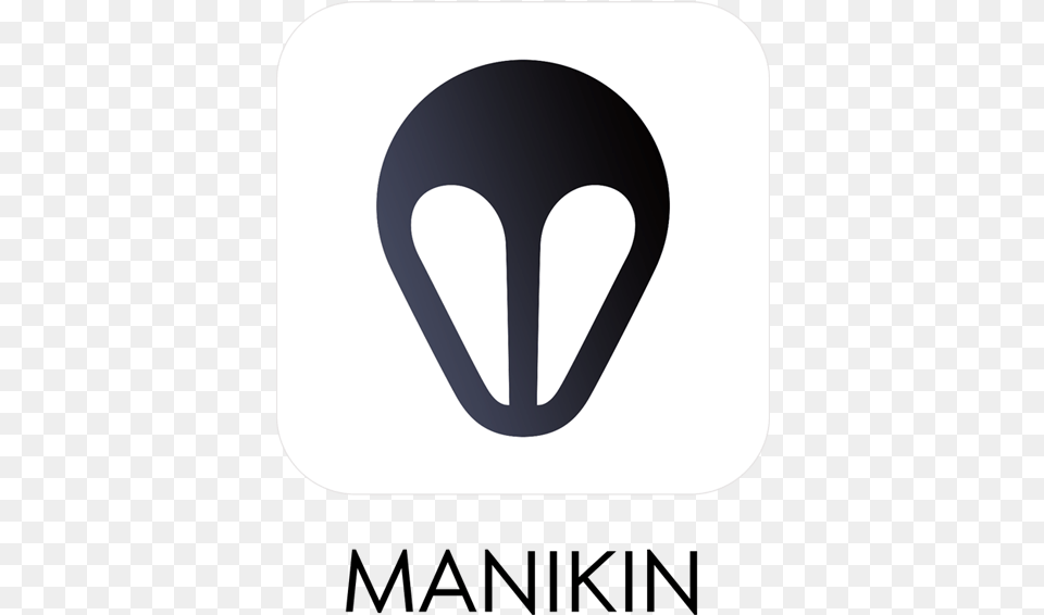 Icon Manikin App With Text Sign, Logo, Clothing, Hardhat, Helmet Free Transparent Png