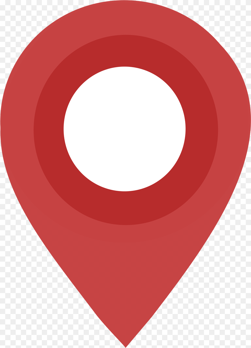 Icon Map Pin, Heart Png