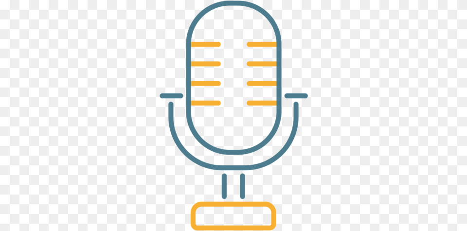 Icon Microphone What A Voice Illustration, Electrical Device, Chandelier, Festival, Hanukkah Menorah Free Png Download
