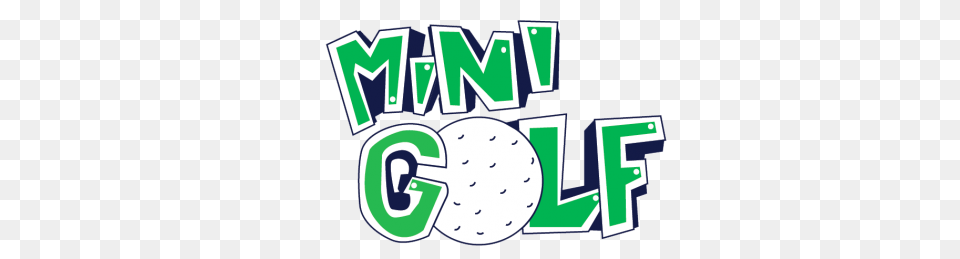 Icon Mini Golf, Text, Dynamite, Weapon Free Png Download