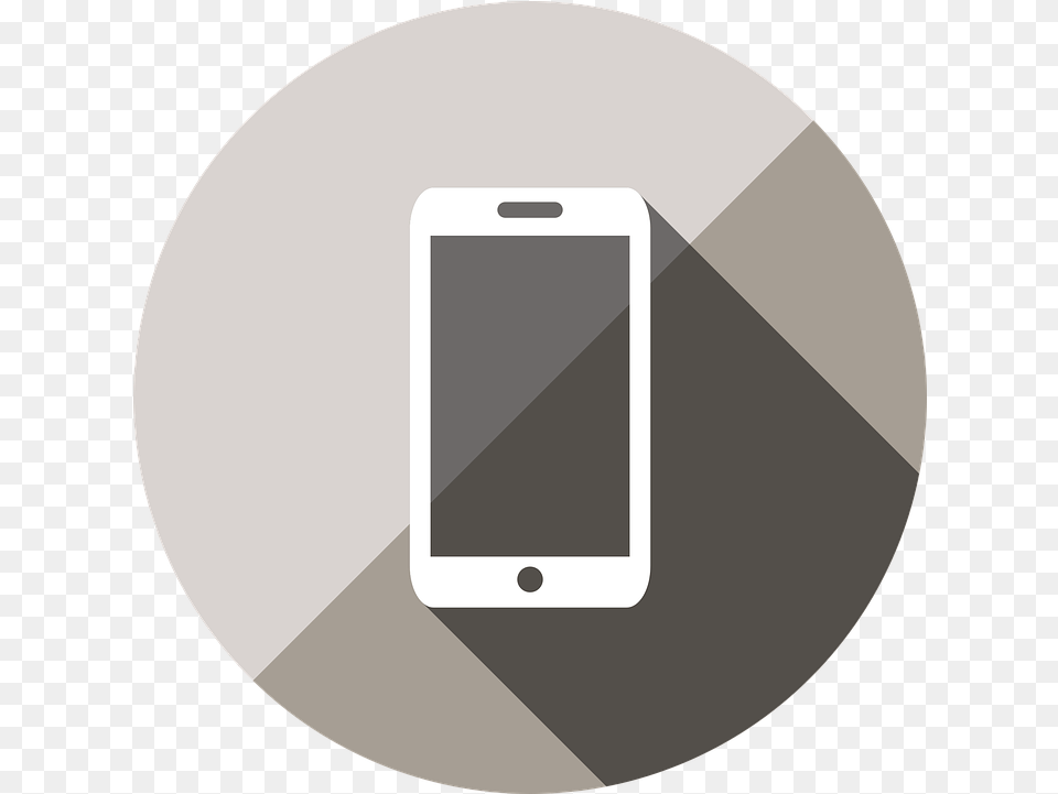 Icon Mobile Phone, Electronics, Mobile Phone, Disk Png