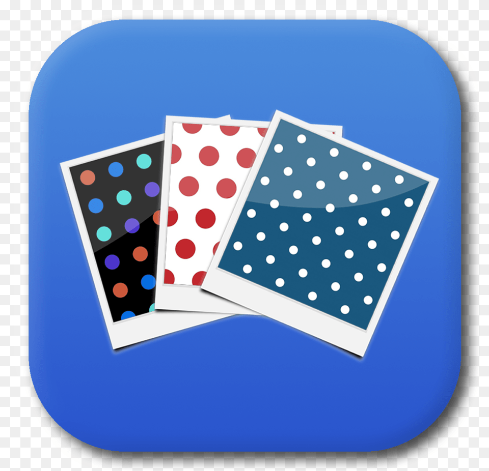 Icon Montage Polka Dot, Pattern Free Transparent Png