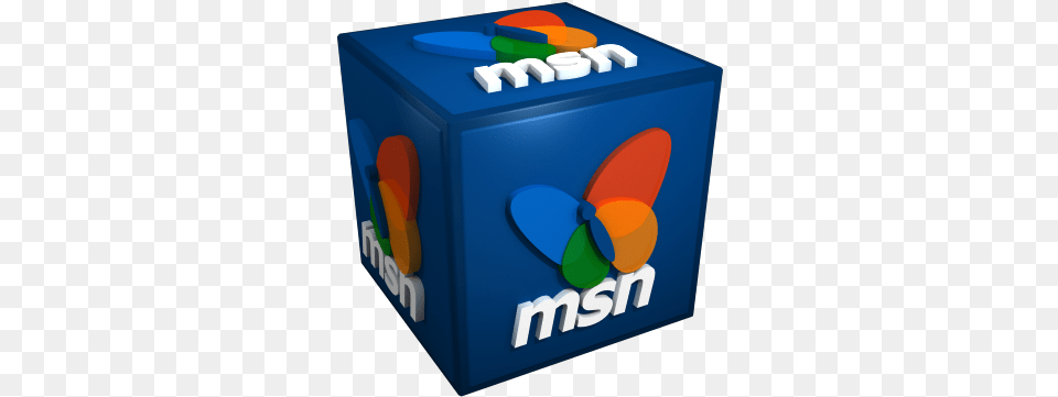 Icon Msn Msn Icono, Mailbox, Box Free Transparent Png