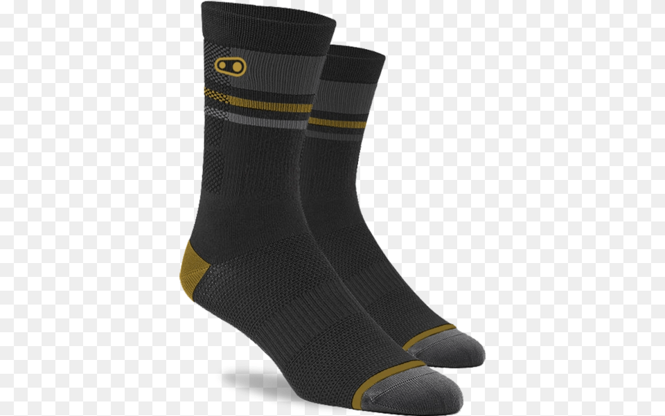 Icon Mtb Sock Unisex, Clothing, Hosiery Png