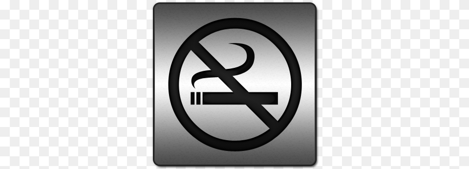 Icon No Smoking Drawing Quit Smoking, Symbol, Sign, Machine, Wheel Free Transparent Png