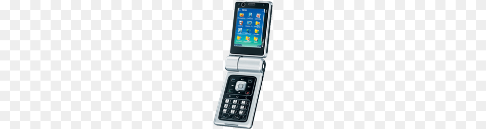 Icon Nokia N Iconset Mastermattie, Electronics, Mobile Phone, Phone Png Image