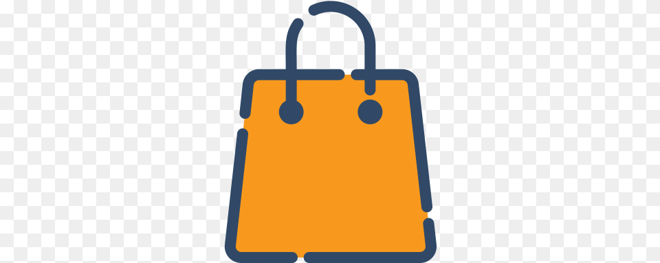 Icon Of Shopping Filled Line Icons Shopping Bag Online Shopping, Accessories, Handbag, Purse Free Transparent Png