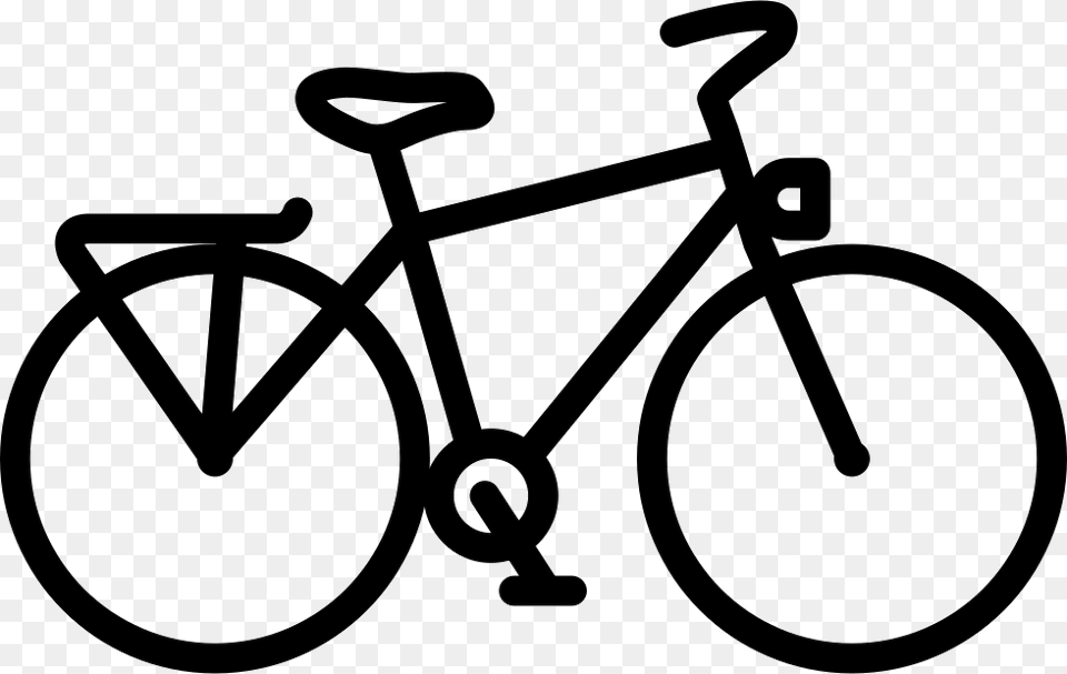 Icon Onlinewebfonts Trek Fx 2 2016, Bicycle, Transportation, Vehicle Free Transparent Png