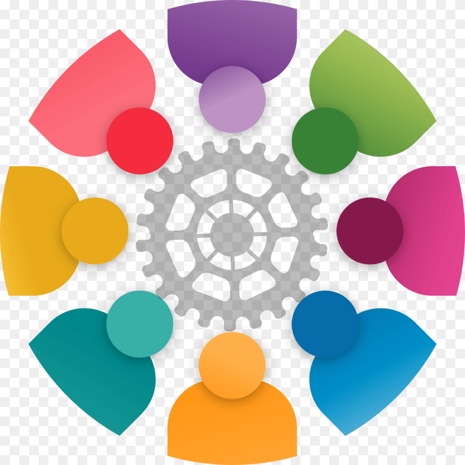 Icon Only Community Development Icon, Art, Graphics Png