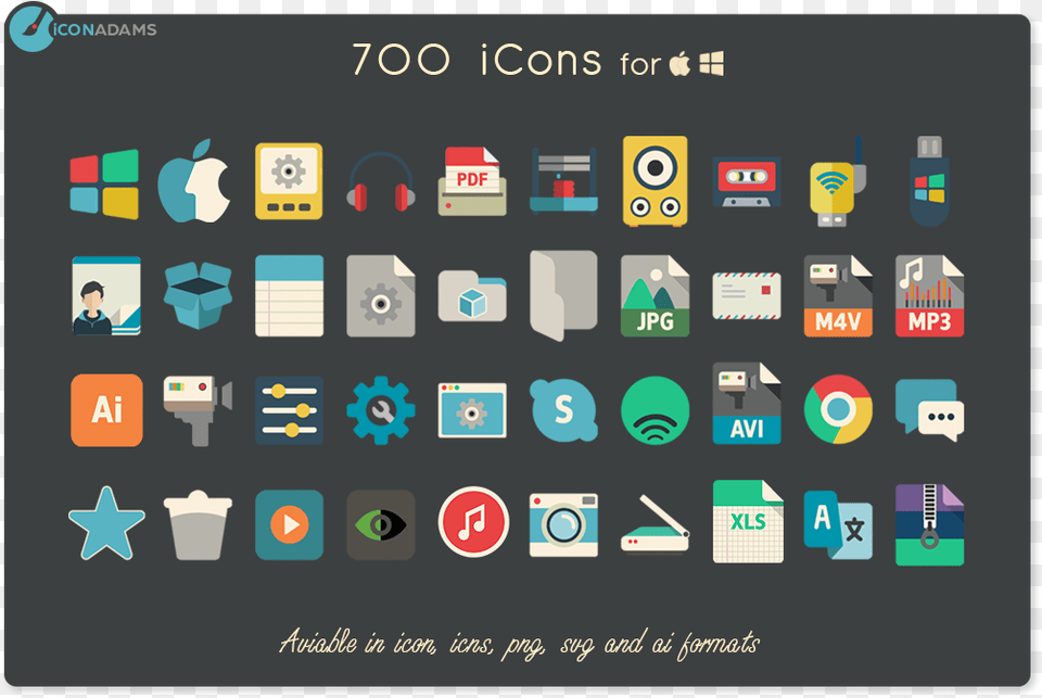 Icon Pack Windows Flat, Electronics, Mobile Phone, Phone, Person Png Image