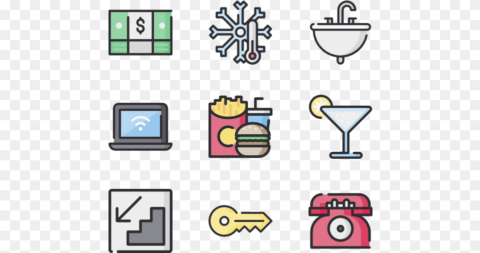 Icon Packs For, Text, Gas Pump, Machine, Pump Png Image