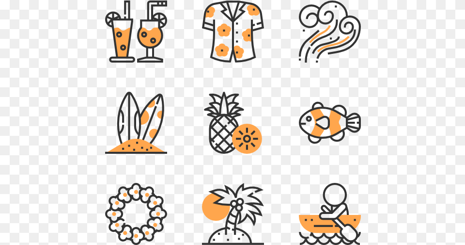 Icon Packs Vector, Food, Plant, Produce, Pumpkin Free Transparent Png