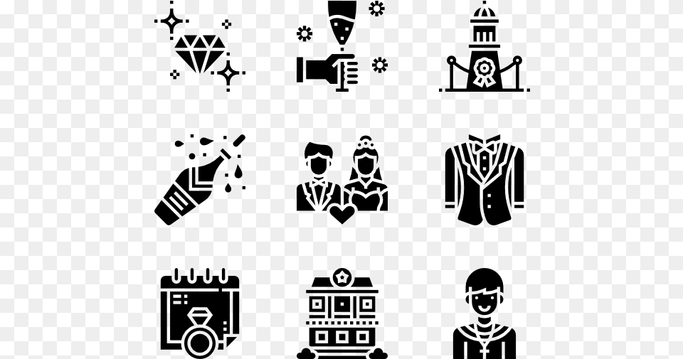 Icon Packs Vector Psd Eps Beehive Icon, Gray Free Transparent Png