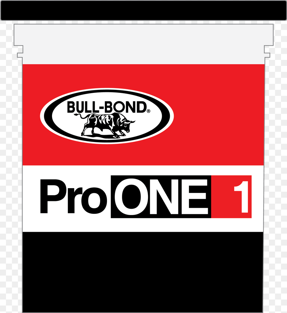 Icon Paila Bull Bonb Montaje 08 Bull Bond Sabakrete 1 Gal Synthetic Rubber Latex Admixture, Logo, Text Free Png