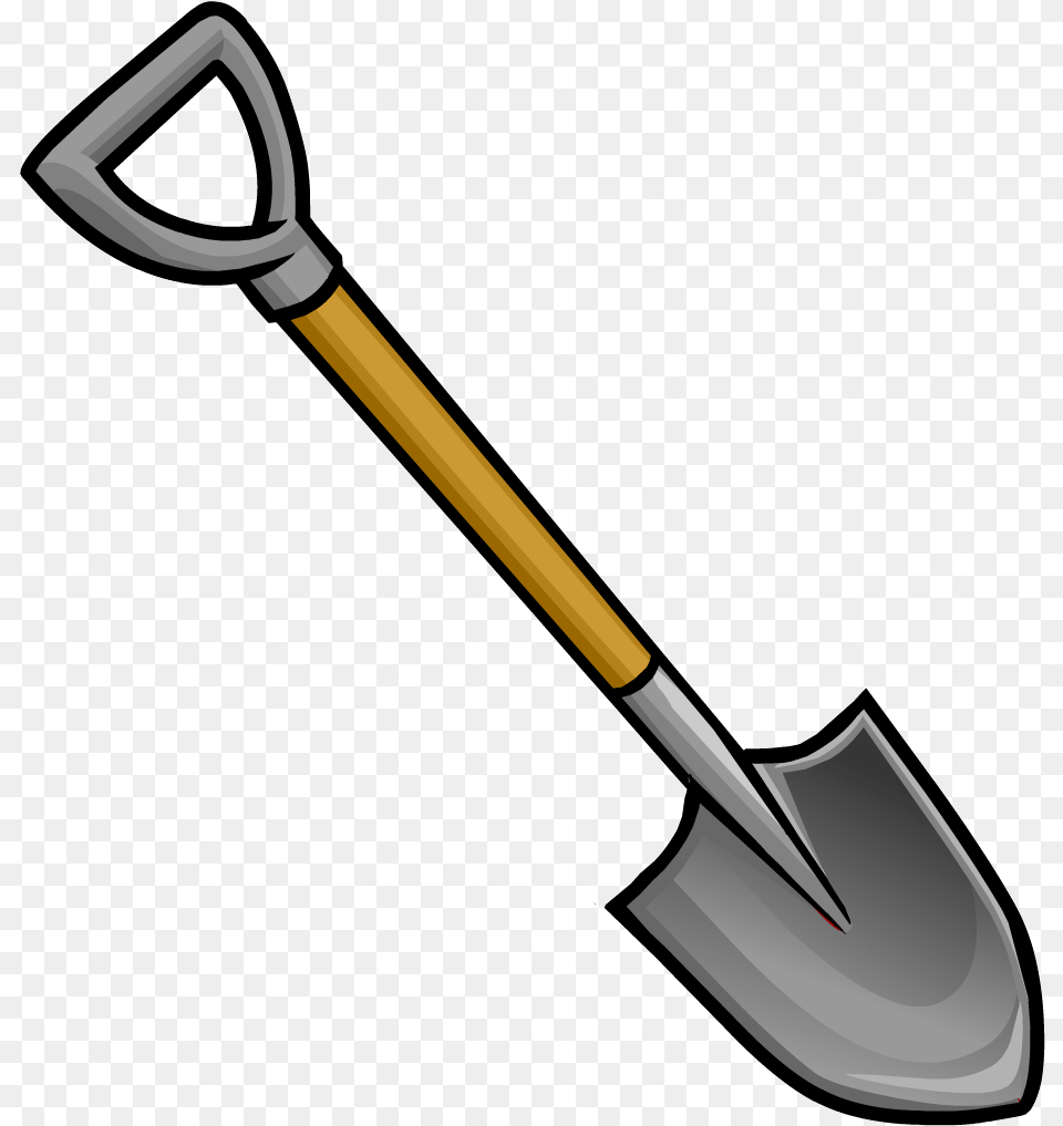Icon Pala Clipart, Device, Shovel, Tool, Smoke Pipe Free Transparent Png