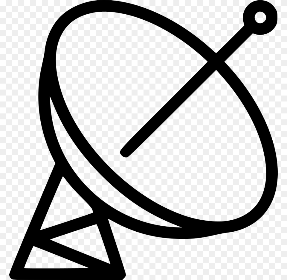 Icon Parabolic Clipart Parabolic Antenna Computer Icons Antena, Electrical Device Png Image