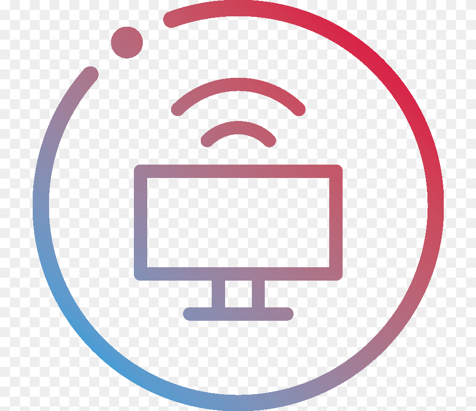 Icon Pay Tv, Computer Hardware, Electronics, Hardware, Monitor Free Png