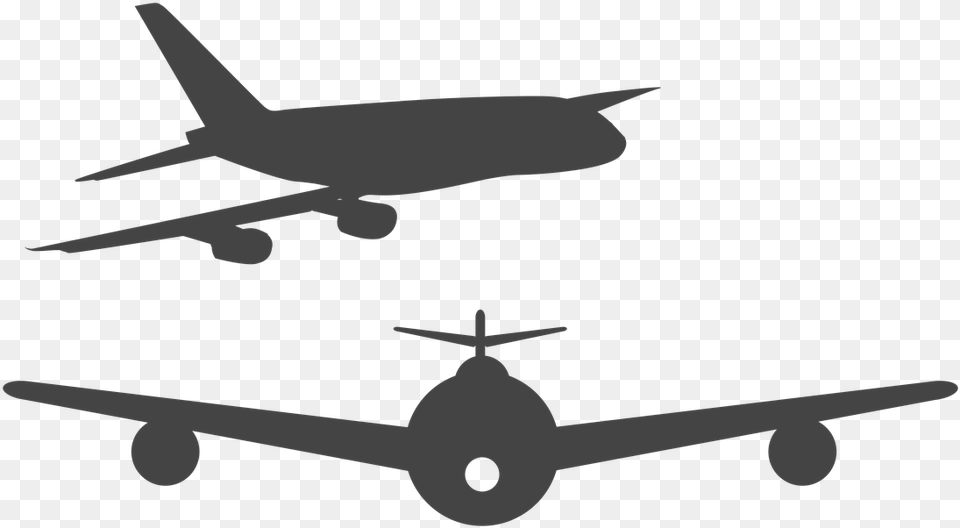 Icon Plane Air Aircraft Fly Flight Shipping Airplane, Airliner, Transportation, Vehicle Free Transparent Png