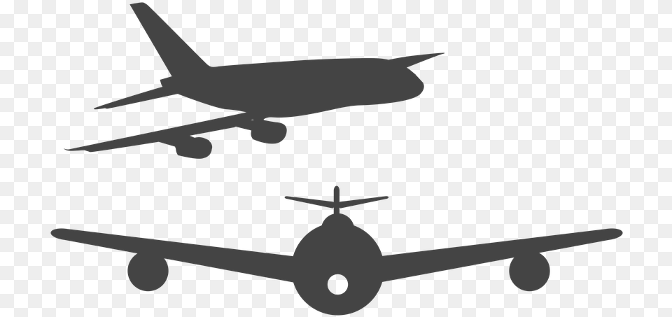 Icon Plane Air Aircraft Fly Flight Shipping Icon Plane, Airliner, Airplane, Transportation, Vehicle Png