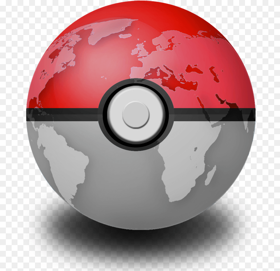 Icon Pokemon Icons Library Pokemon Go Icon, Sphere, Disk, Dvd Free Png