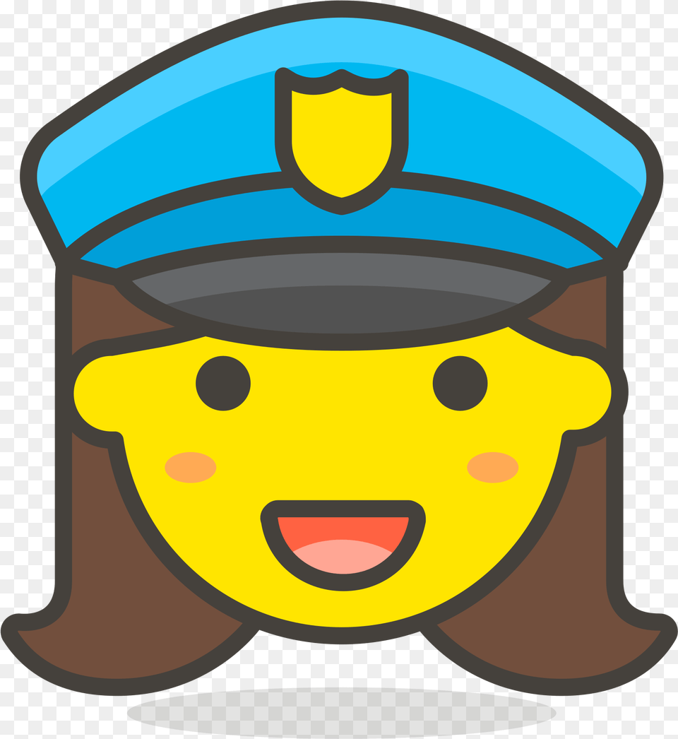 Icon Polisi Clipart Police Icon, Captain, Officer, Person, Clothing Png Image