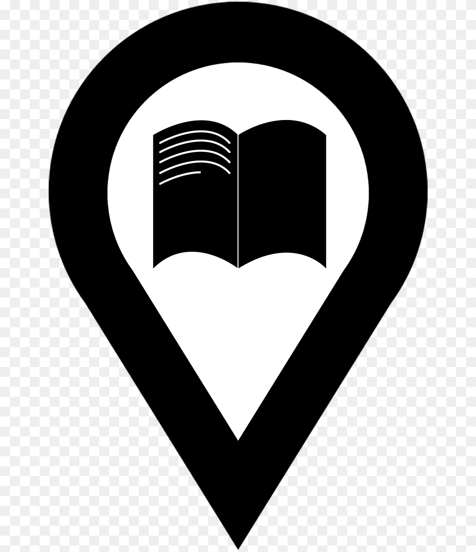 Icon Position Map Location Free On Pixabay Google Maps Coffee Icon, Heart Png Image