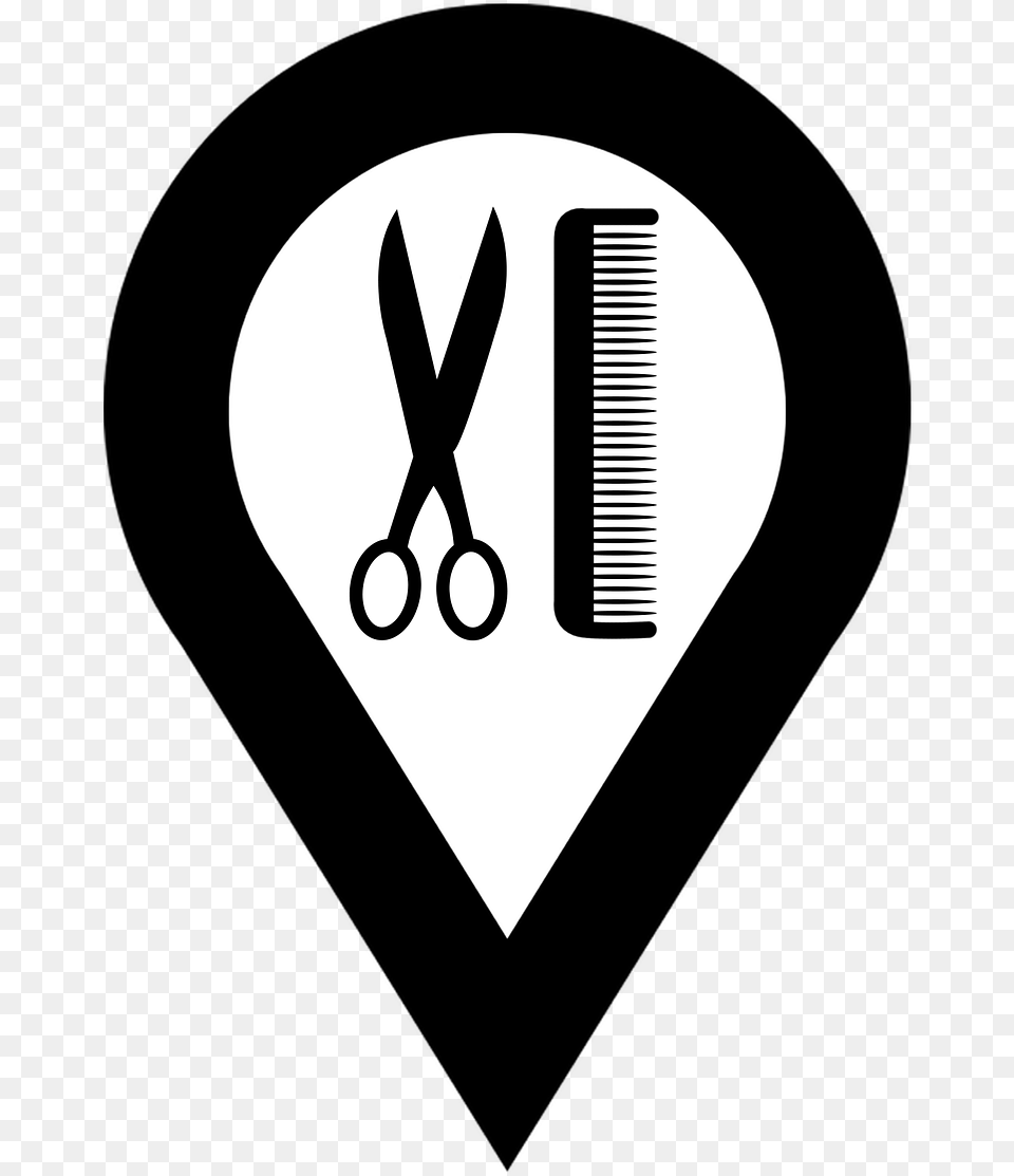 Icon Position Map Location On Pixabay Google Maps Coffee Icon, Scissors Png Image