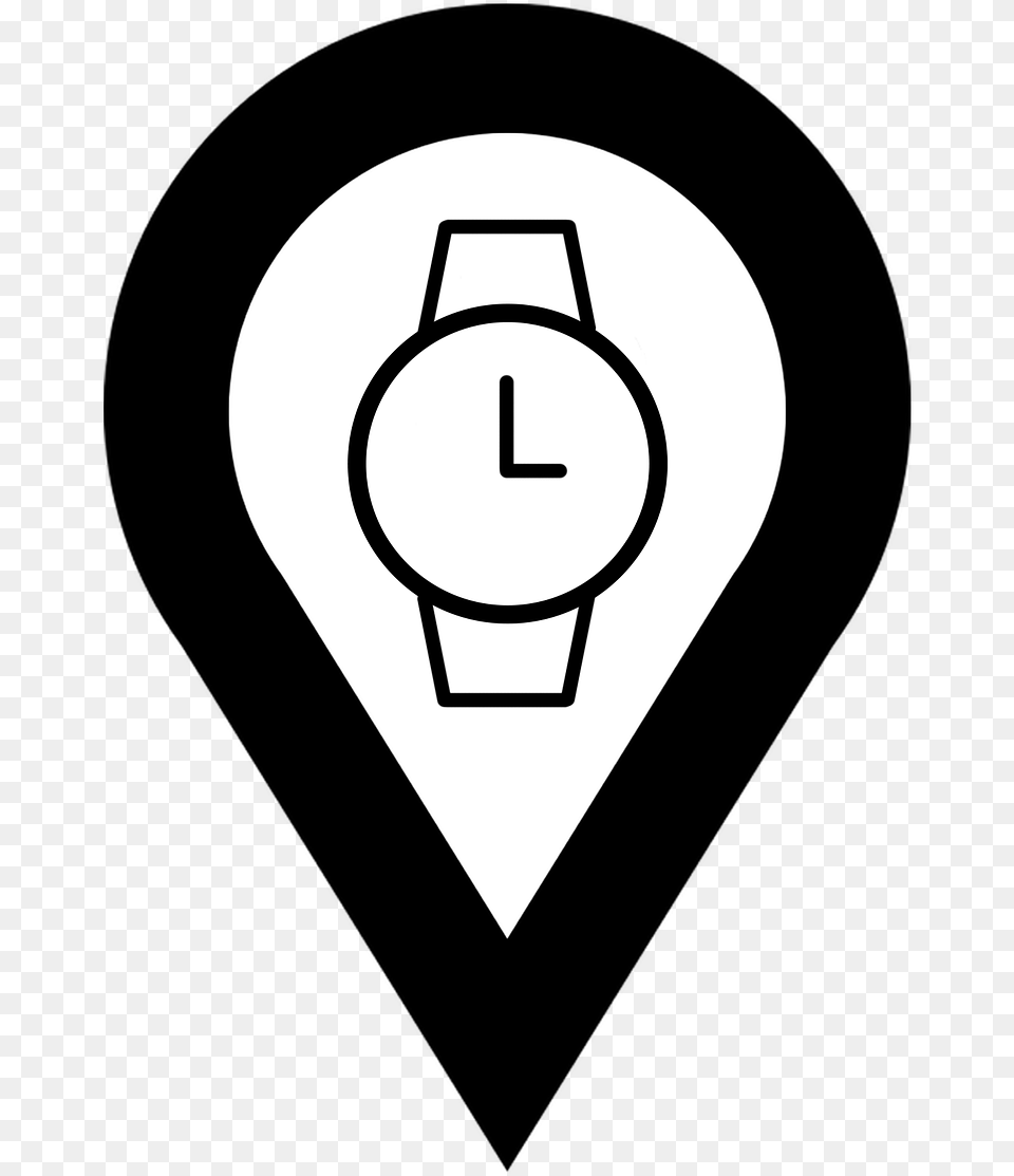 Icon Position Map Picture, Stencil, Light Free Png
