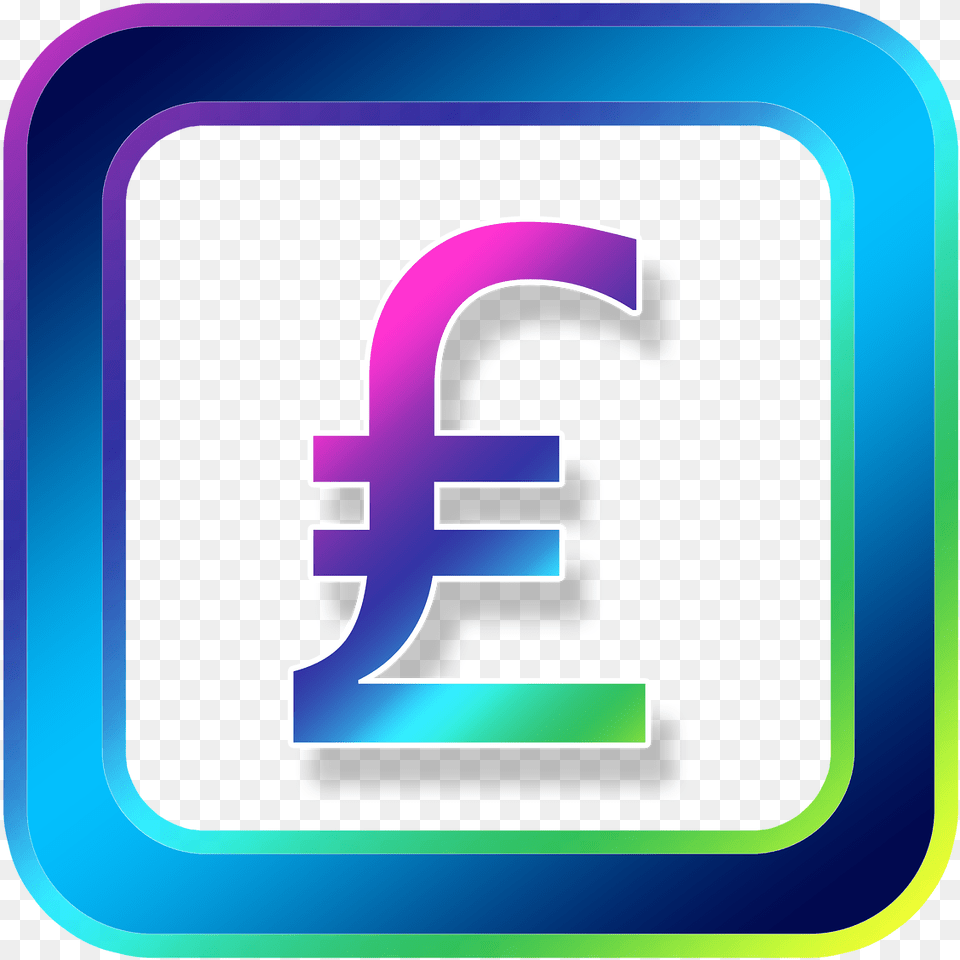 Icon Pound Money Currency Symbols Online Internet, First Aid, Text Png