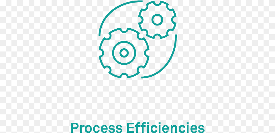 Icon Processefficiencies Cog Line Icon, Machine, Spoke, Wheel, Spiral Png