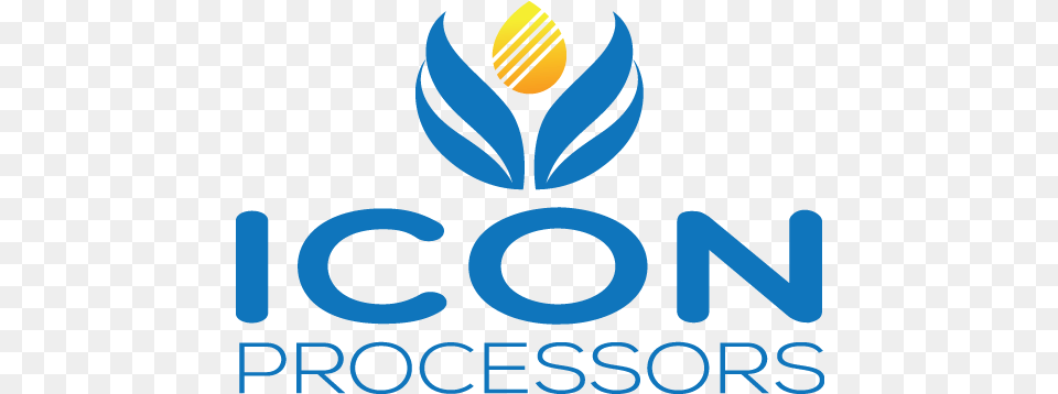 Icon Processors Detroit, Logo Free Png