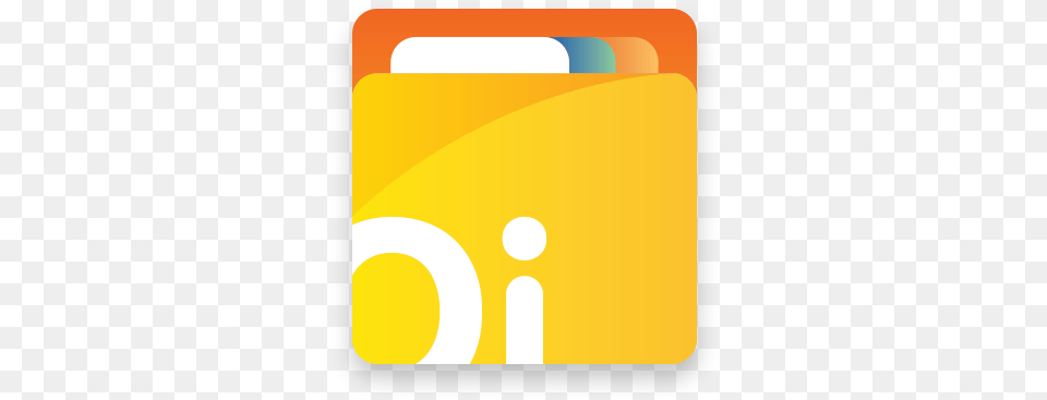 Icon Proposal For Oi File Manager App Illustration, Text Png Image