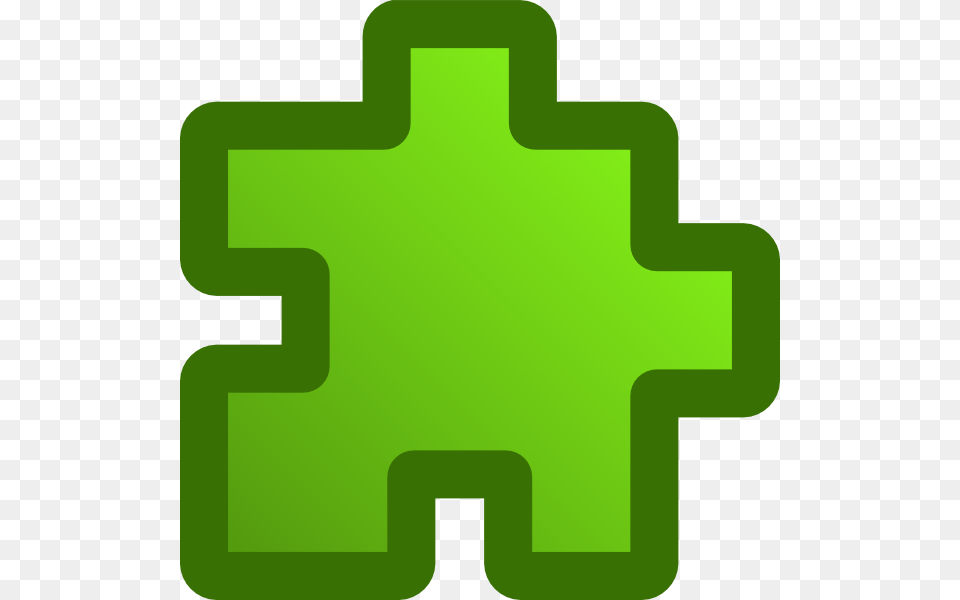 Icon Puzzle Green Clip Art Vector, Cross, Symbol Png