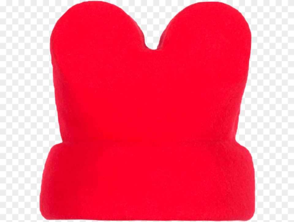 Icon Red Chair, Cushion, Home Decor, Person Free Transparent Png