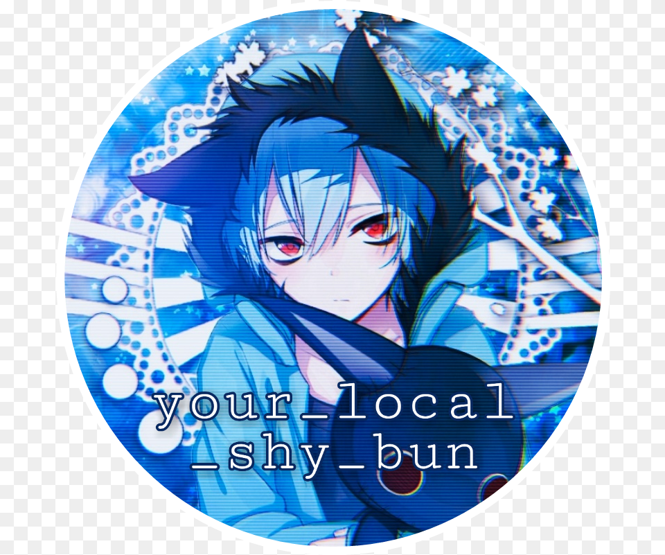Icon Requested Image By Needing Internet Validation Sleepy Boy Anime Pfps, Adult, Publication, Person, Female Png