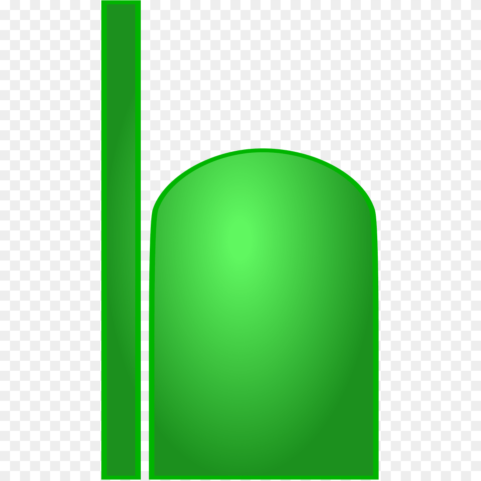 Icon Researchreactor Green Clipart, Light, Lighting, Traffic Light, Sphere Png