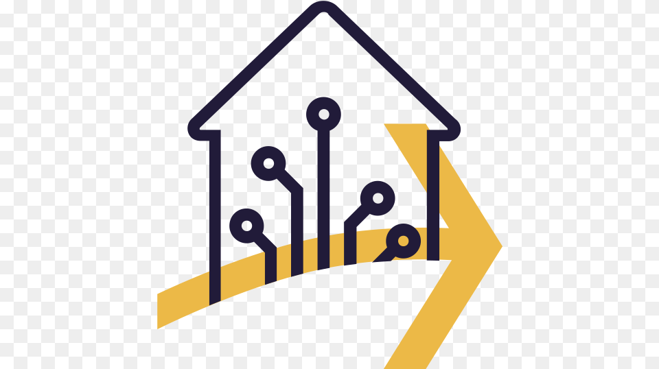 Icon Residential Portable Network Graphics, Symbol, Sign, Disk, Electronics Png Image