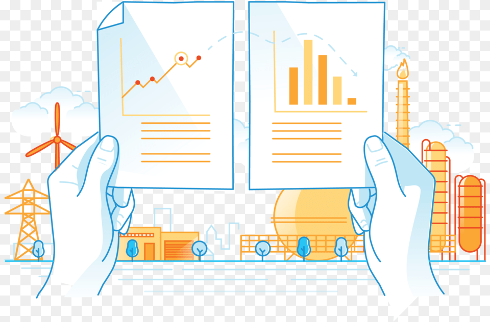 Icon Right Information Illustration, Architecture, Building, Factory, Manufacturing Png