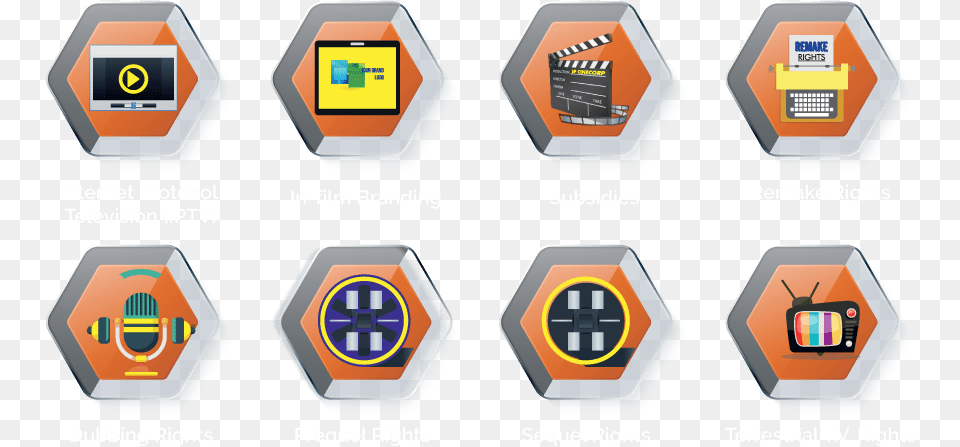 Icon Right Traffic Sign, Sphere Png Image