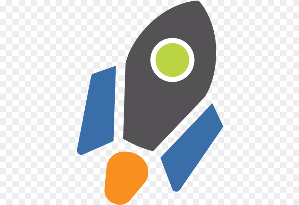 Icon Rocket Graphic Design, Person Free Png Download