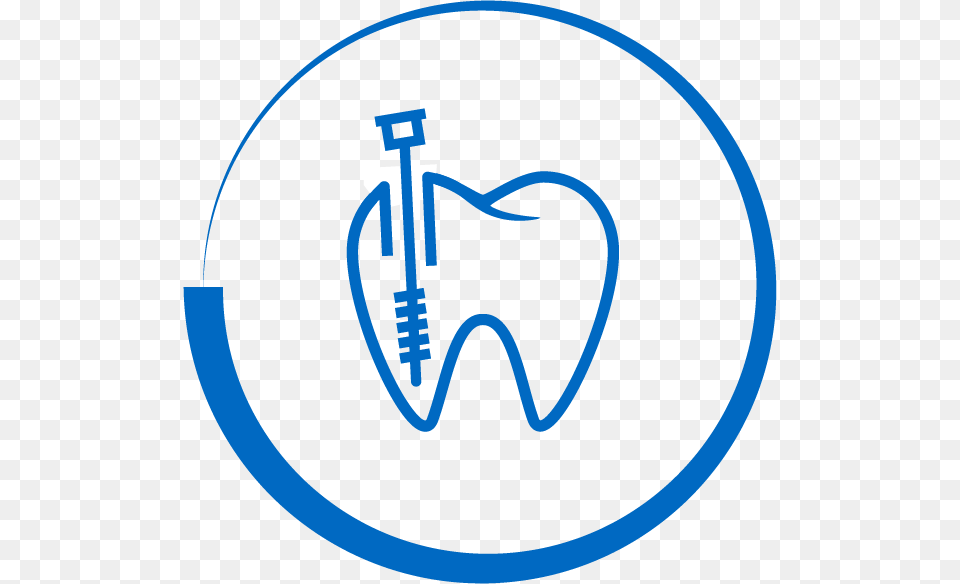 Icon Root Canal Root Canal Treatment Icon, Logo Free Png