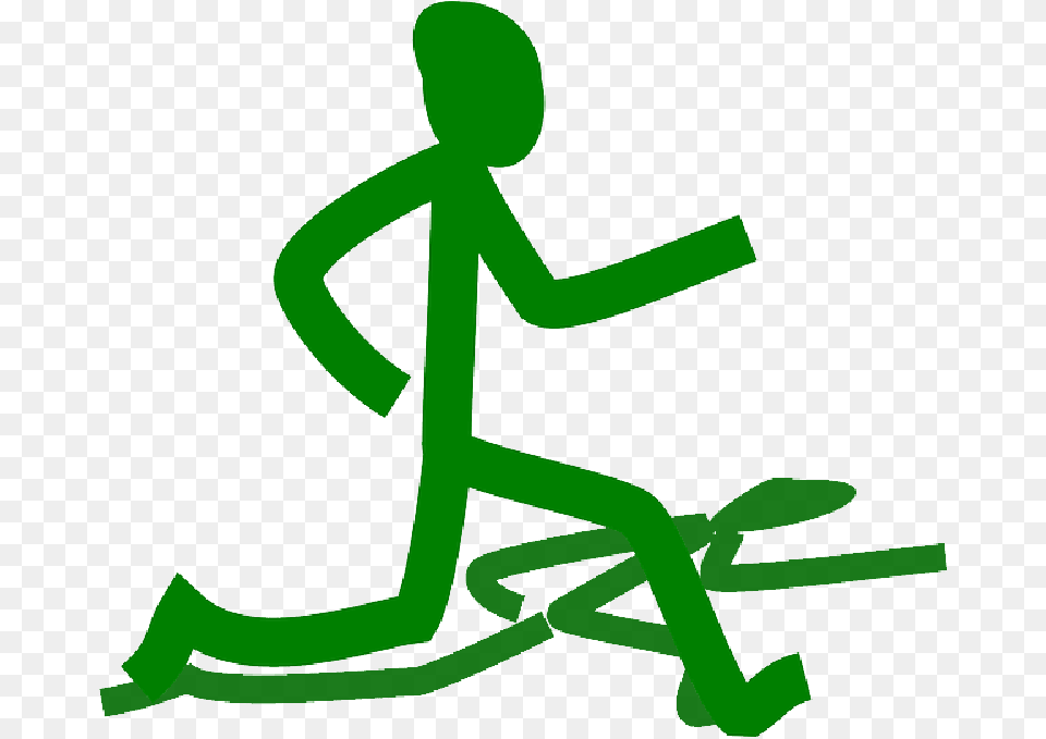 Icon Runner Sprint Theme Action Run Running Running Clip Art, Kneeling, Person, Furniture Png Image