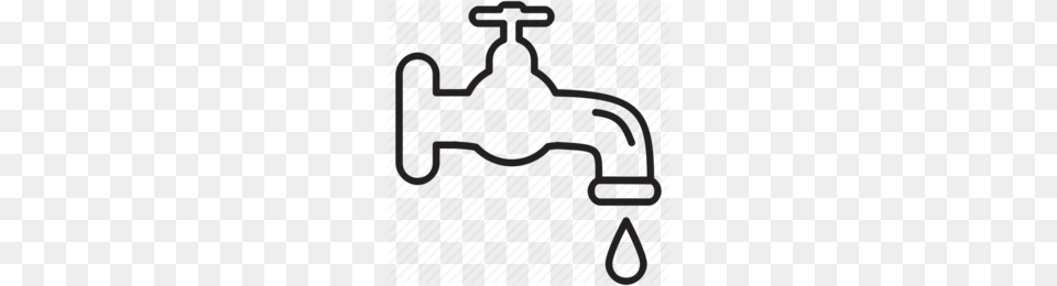 Icon Running Water Clipart Tap Water Faucet Handles, Pattern, Home Decor, Smoke Pipe Free Transparent Png