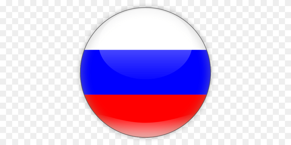 Icon Russian Flag, Sphere, Logo, Astronomy, Moon Free Png Download
